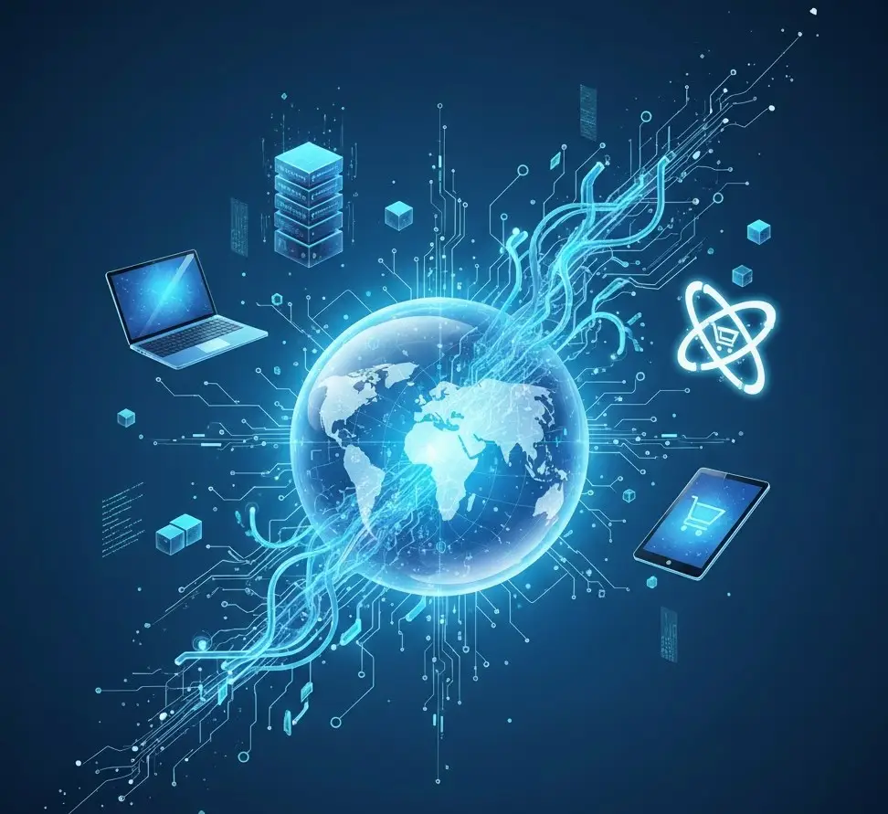 Technology infrastructure and solutions