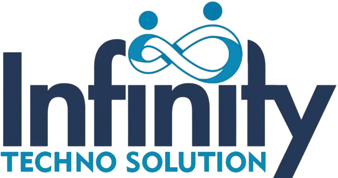 INFINITY TECHNO SOLUTION Logo