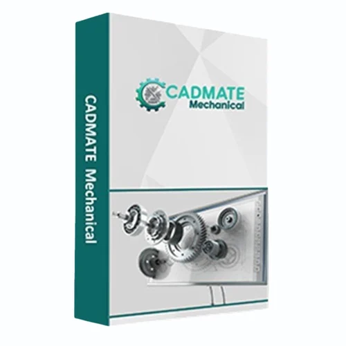 CADMATE Mechanical Box