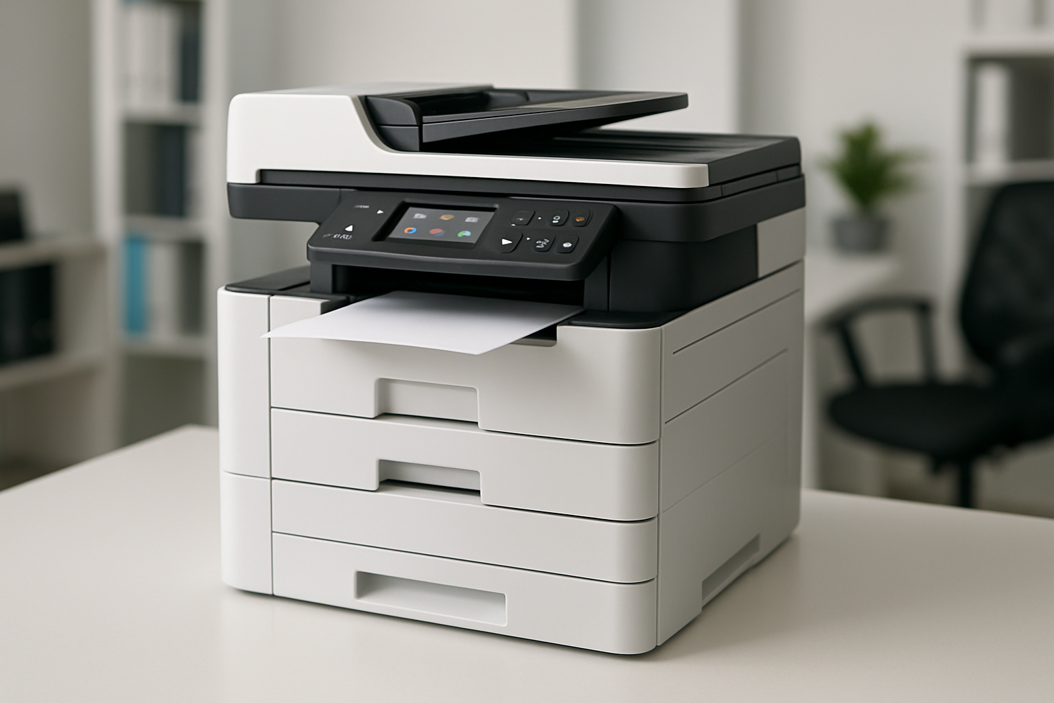 HP LaserJet Pro MFP M428fdw