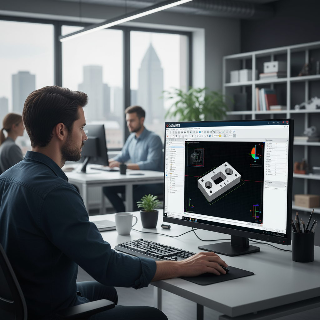 Technology Solution 3